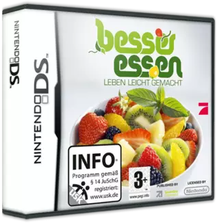 jeu Besser Essen - Leben Leicht Gemacht